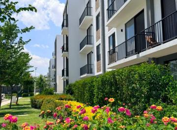 Departamento de 2 habitaciones, León · Departamento Amueblado de 60 m² con 2 Recámaras en Renta en Fraccionamiento Capittala