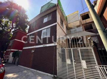 Casa · 120m² · 4 Recámaras · Casa en Venta en Rancho El Encanto Coyoacan Cdmx