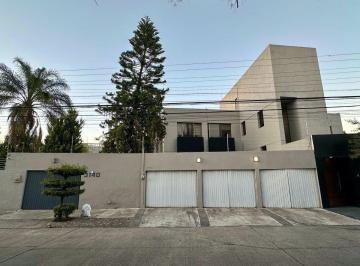 Departamento de 3 habitaciones, Guadalajara · Se Renta Penthouse en Providencia, Calle Nápoles 280 m², 3 Recámaras