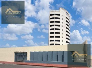 Departamento · 190m² · 3 Recámaras · 2 Estacionamientos · Partamento en Venta en Toree Costa Diamante, Frac, Costa Verde, Veracruz, Ver
