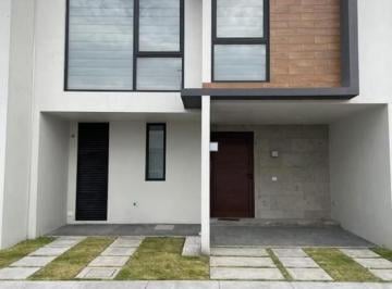 Casa · 159m² · 3 Recámaras · 2 Estacionamientos · Casa Renta Modelo Lippi Aurea Toluca