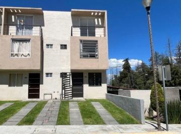 Casa · 68m² · 3 Recámaras · 1 Estacionamiento · Casa en Renta en Zinacantepec, Bosques del Nevado