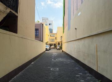 Casa en condominio Venta 106m² de 5 habitaciones · Casa en Venta en Col. Nápoles, Benito Juárez | 4 Recámaras y 3 Niveles