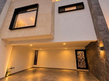 Casa de 3 habitaciones, Puebla · Casa en Venta Galerias Serdan, Puebla