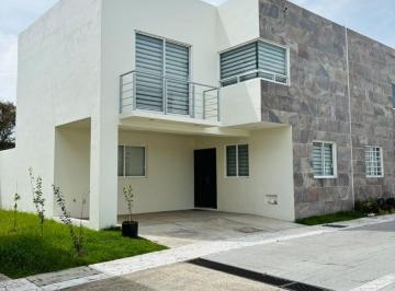 Casa de 3 habitaciones, San Mateo Atenco · Se Vende Casa Nueva en San Mateo Atenco