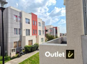 Casa de 2 habitaciones, Tizayuca · De Oportunidad Acepta Infonavit