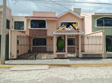 Casa de 3 habitaciones, Pachuca · Se Renta Casa Fraccionamiento Real del Valle Pachuca