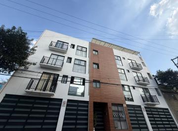 Departamento de 3 habitaciones, Azcapotzalco · Departamento en Venta en Azcapotzalco