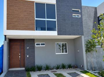 Casa de 3 habitaciones, Tlajomulco de Zúñiga · Casa en Venta Senderos de Monte Verde Tlajomulco