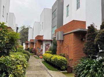 26.jpeg · Casa en Condominio en Renta en Cuajimalpa