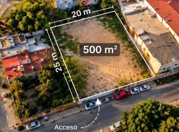 Terreno comercial , Oaxaca de Juárez · Terreno en Renta de 500 m² en Col. del Maestro, Oaxaca | Cerca de Chedraui