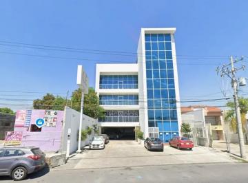 1 · Renta de Salón de Eventos con Terraza y Vista a Toda La Ciudad Av Chapultepec