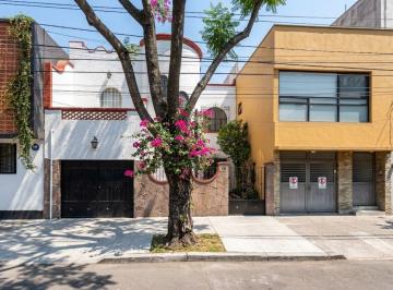 Casa de 3 habitaciones, Cuauhtémoc · Casa en Venta en Hipódromo Condesa, Cuauhtémoc, 06170 Ciudad de México, Cdmx