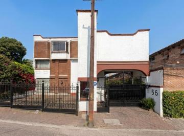 Casa en condominio de 3 habitaciones, Alvaro Obregón · Casa en Venta en San José del Olivar, Álvaro Obregón, 01780 Ciudad de México, Cdmx