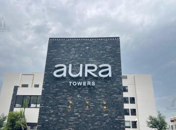 Departamento · 67m² · 2 Recámaras · 1 Estacionamiento · Departamento en San Juan Cuautlancingo Aura Residencial