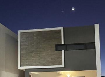 Casa de 3 habitaciones, Chihuahua · Casa en Calzada del Bosque 2