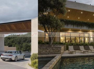 Terreno / Lote · 230m² · Terreno / Lote en Venta en Santiago