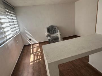 Departamento de 1 habitación, Tlalpan · Toriello Guerra, Tranquilo, Super Ubicado, Comodo Estudio Amueblado o Sin Amueblar