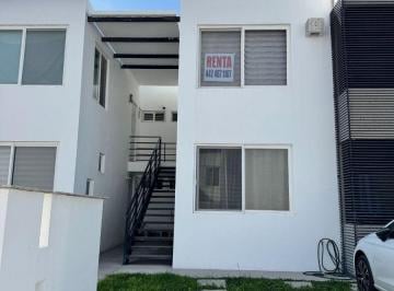 Departamento de 2 habitaciones, Querétaro · Departamento en Venta Planta Baja – Tres Cantos, Qro.