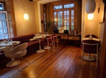 Local comercial , Cuauhtémoc · Traspaso Restaurante Super Ubicado en La Colonia Roma Totalmente Equipado y Amueblado