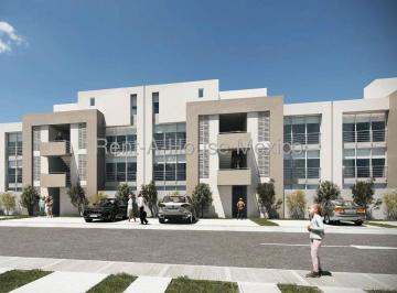 Casa en condominio de 2 habitaciones, El Marqués · Departamento en Venta en Zákia | 2 Recámaras, Alberca y Cerca del Lago