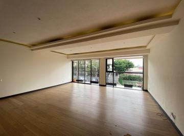 Departamento de 3 habitaciones, Alvaro Obregón · Departamento en Venta Tizapan San Angel