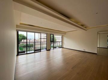 Departamento de 3 habitaciones, Alvaro Obregón · Departamento en Venta Tizapan San Angel