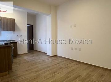 Departamento · 70m² · 2 Recámaras · Departamento en Venta en Benito Juárez, Alamos Gis 26 - 2959.