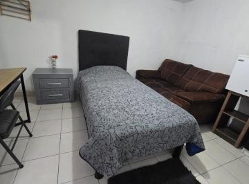 Departamento de 1 habitación, Gustavo A. Madero · Habitación Agradable Cerca Aeropuerto a Caballero