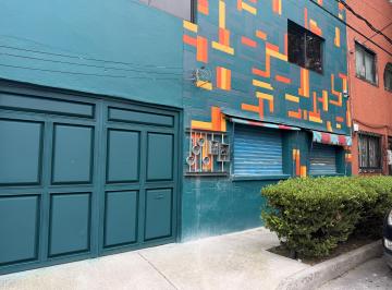 Local comercial , Azcapotzalco · Renta Local, Casi Esquina con Vallejo