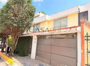 58b7de6305a546c12e0f0113faaa8c30576718bcc88e3ef10e7525d988802ff9 · Casa Totalmente Remodelada en Venta en Ciudad Satélite en $7,580,000