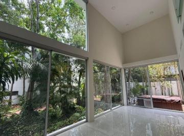 Casa · 202m² · 3 Recámaras · 2 Estacionamientos · Venta Casa Palmaris Huayacan Cancun