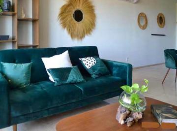 Departamento de 2 habitaciones, Mérida · Departamento de Lujo en Renta | Piso 9 | Totalmente Amueblado y Equipado | 2 Recámaras | Amenidades