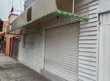 Local comercial , Azcapotzalco · Local a Pie de Calle, Importante Flujo de Gente