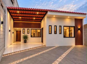 Casa de 3 habitaciones, Córdoba · Casa en Venta Fracc San Nicolás
