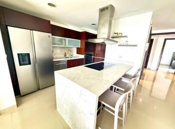 Departamento de 4 habitaciones, Solidaridad · Exclusivo Departamento Mareazul/corasol