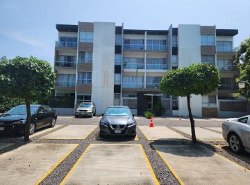 Departamento · 71m² · 2 Recámaras · 1 Estacionamiento · Departamento en Playa de Vacas, Torre Living 34