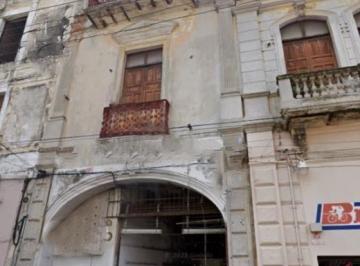 Edificio · 2801m² · Edificio en Venta Merida, Centro a Espaldas del Mercado San Benito (Avc - 2111)