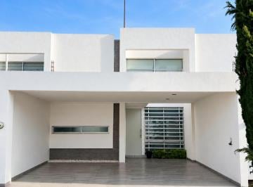 Casa en condominio de 3 habitaciones, Aguascalientes · Casa en Venta - Barlovento - Rancho Santa Mónica - Aguascalientes