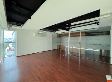 Oficina · 299m² · 2 Estacionamientos · Renta Oficina Acondicionada 299 m² en La Roma