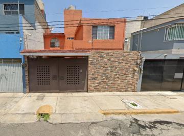 Casa de 3 habitaciones, Gustavo A. Madero · Venta de Casa en Calle del Puerto Acueducto de Guadalupe