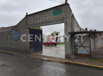 Departamento · 96m² · 3 Recámaras · 1 Estacionamiento · Departamento en Venta, Río San Toño, Barrio Salitrillo, Huehuetoca, Edo. Méx.