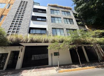 Departamento de 2 habitaciones, Guadalajara · Departamento de 165 m² con Doble Altura en Greta Living