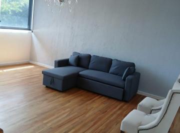 Departamento de 4 habitaciones, Miguel Hidalgo · Departamento en Renta Amueblado, Polanco