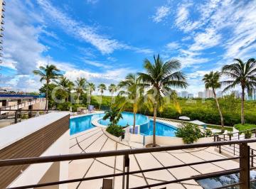 Departamento · 160m² · 2 Recámaras · 2 Estacionamientos · Departamento en Venta | Be Towers | Puerto Cancún