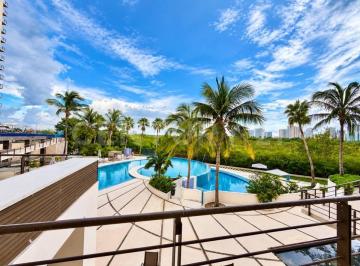 Foto 1 · Departamento en Venta | Be Towers | Puerto Cancún