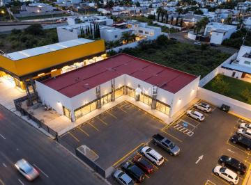 Local comercial , Querétaro · Locales en Renta en Planta Baja Juriquilla Queretaro