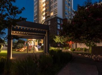 Departamento · 84m² · 1 Recámara · 1 Estacionamiento · Latitud La Victoria – Vive en El Corazón de Querétaro