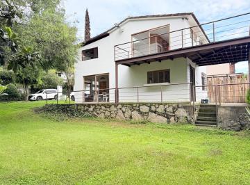 Casa en condominio · 120m² · 3 Recámaras · Casa en Renta Colonos Valle de Bravo