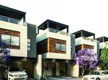 Casa de 3 habitaciones, Ocoyoacac · Casa Cerca de Santa Fe | Modelo Albacete con Roof Garden y Entrega Inmediata